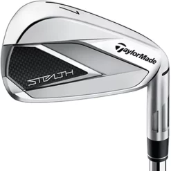 Taylormade Golf Stealth Graphite Irons