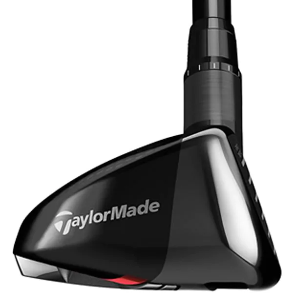 Taylormade Golf Stealth Plus+ Rescue - Image 4