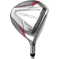 Taylormade Golf Stealth Womens Fairway