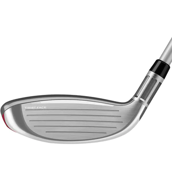 Taylormade Golf Stealth Plus+ Rescue - Image 7