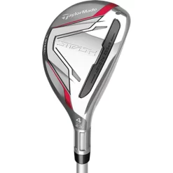 TaylorMade Golf Taylormade Stealth Womens Rescue