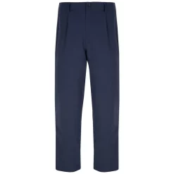 ProQuip Tempest Waterproof Trousers - Navy