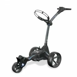 Motocaddy M5 GPS Electric Trolley