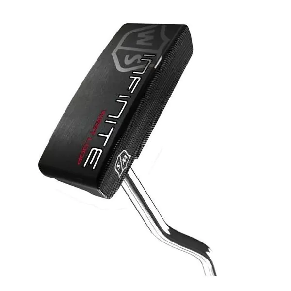 Wilson Golf Wilson Staff Infinite II West Loop Putter - Image 3
