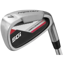 Wilson Golf Wilson Pro Staff SGI Single Graphite Iron