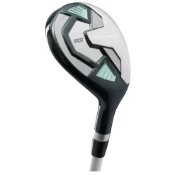 Wilson Golf Wilson Ladies Pro Staff SGI Hybrid