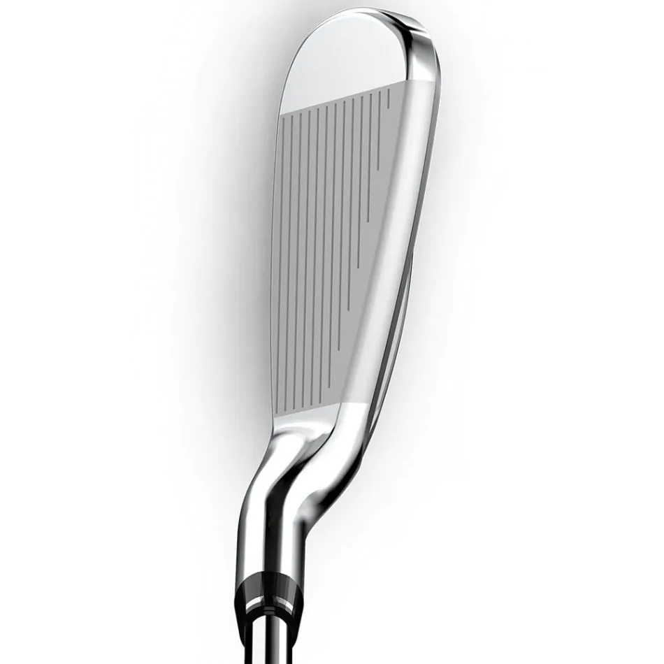 Wilson Golf Wilson Staff Dynapower Irons - Graphite - Image 5