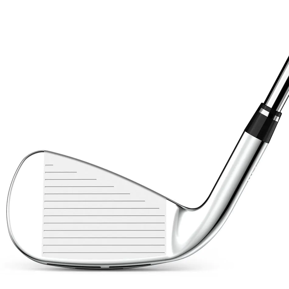 Wilson Golf Wilson Staff Dynapower Irons - Graphite - Image 6