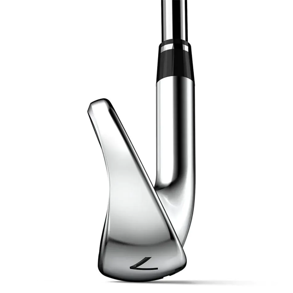 Wilson Golf Wilson Staff Dynapower Irons - Graphite - Image 7