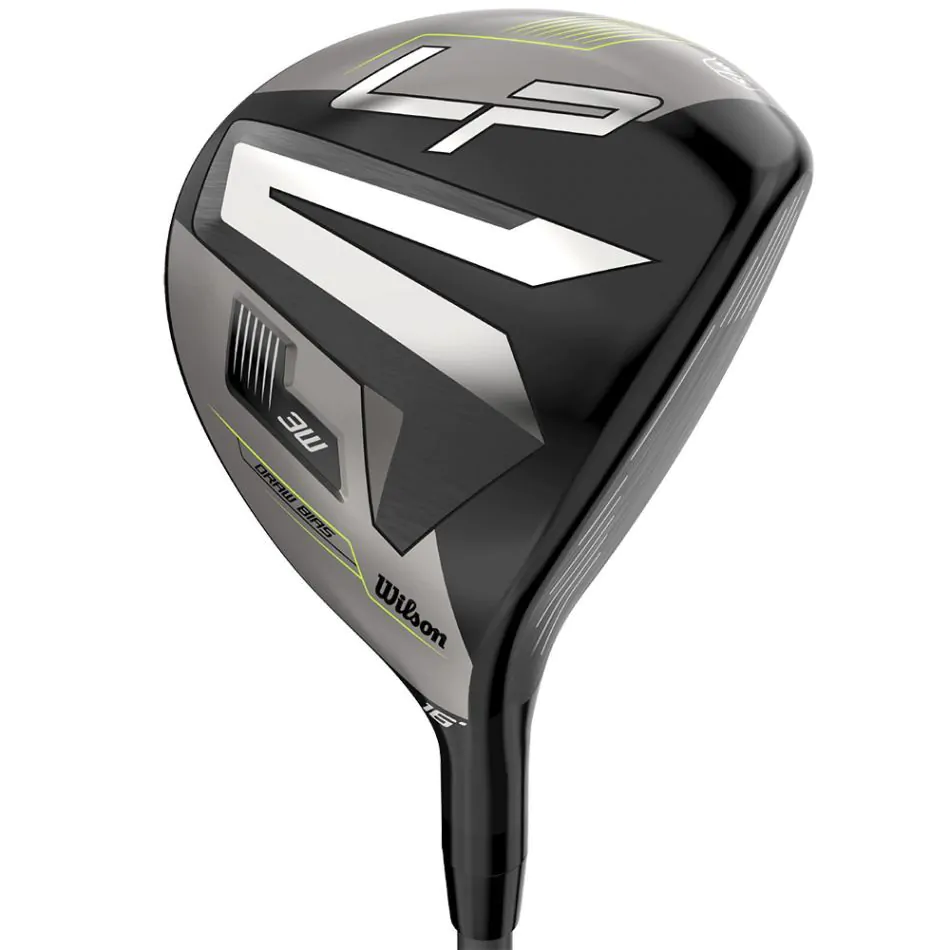 Wilson Golf Wilson Staff Launch Pad 2 Fairway Wood