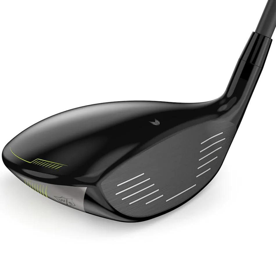 Wilson Golf Wilson Staff Launch Pad 2 Fairway Wood - Image 3