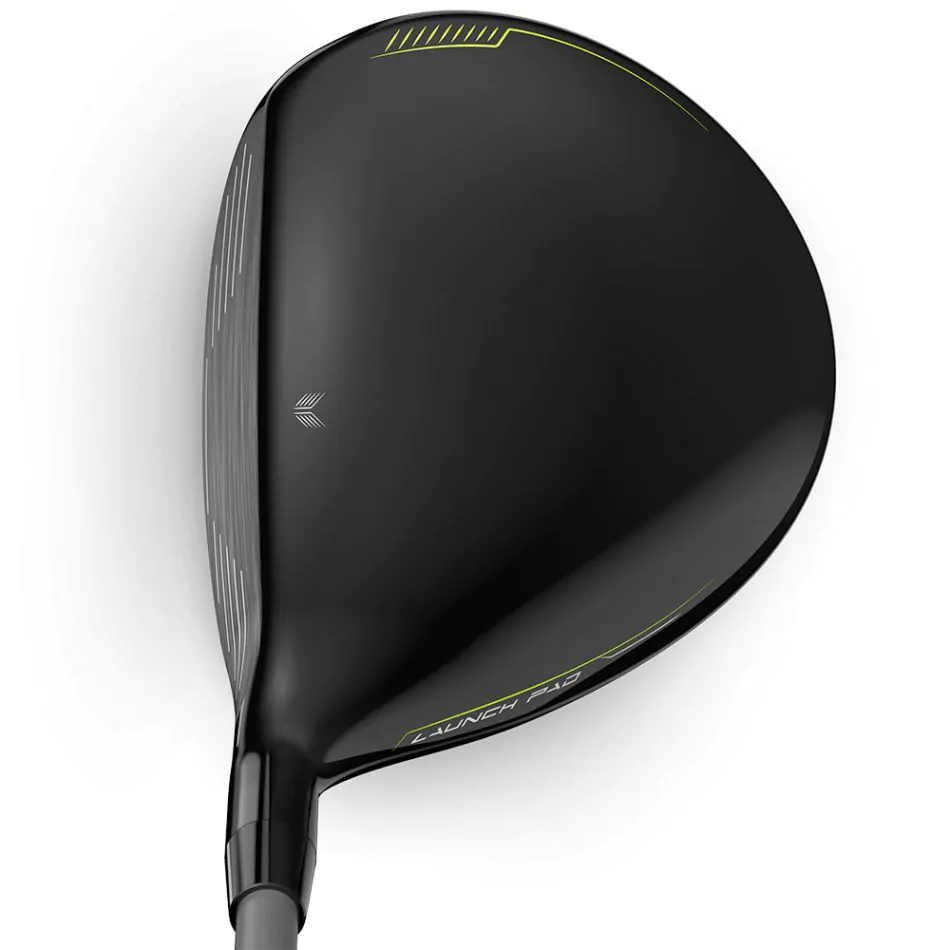 Wilson Golf Wilson Staff Launch Pad 2 Fairway Wood - Image 5