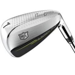 Wilson Golf Wilson Staff Launch Pad 2 Steel Irons