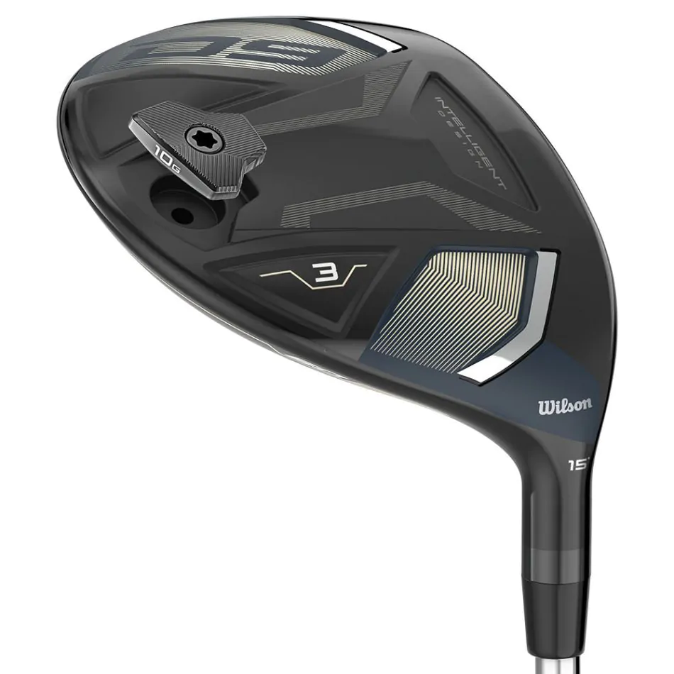 Wilson Golf Wilson Staff D9 Fairway Wood - Image 7