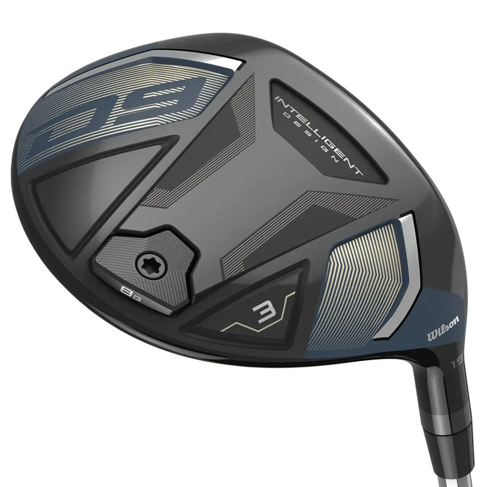Wilson Golf Wilson Staff D9 Fairway Wood