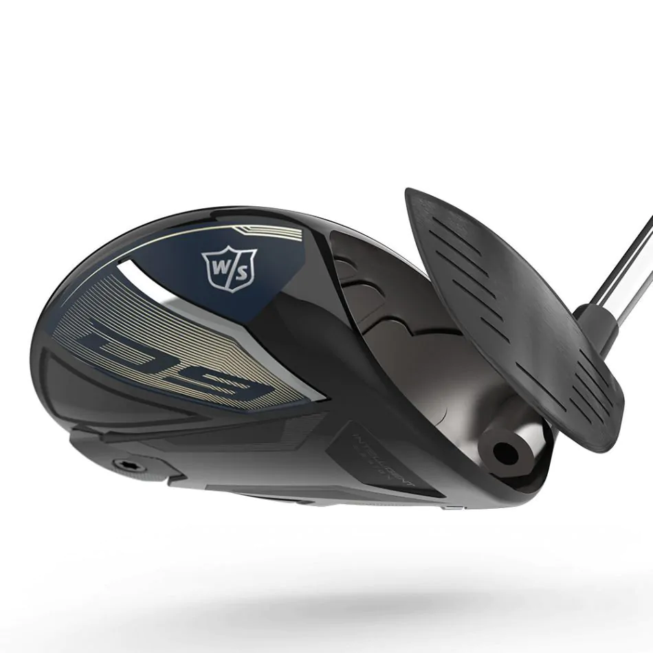 Wilson Golf Wilson Staff D9 Fairway Wood - Image 2