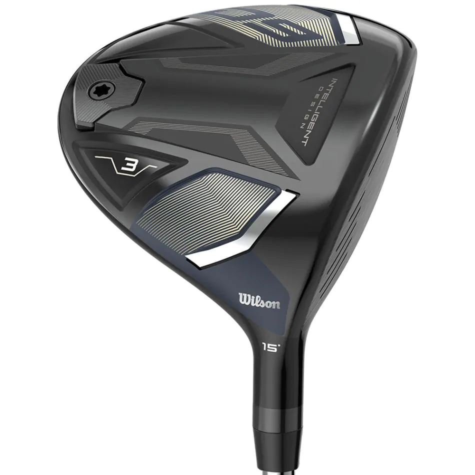 Wilson Golf Wilson Staff D9 Fairway Wood - Image 4