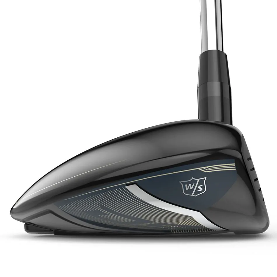 Wilson Golf Wilson Staff D9 Fairway Wood - Image 5