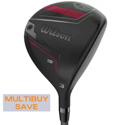 Wilson Golf Wilson Staff Dynapower Fairway Wood